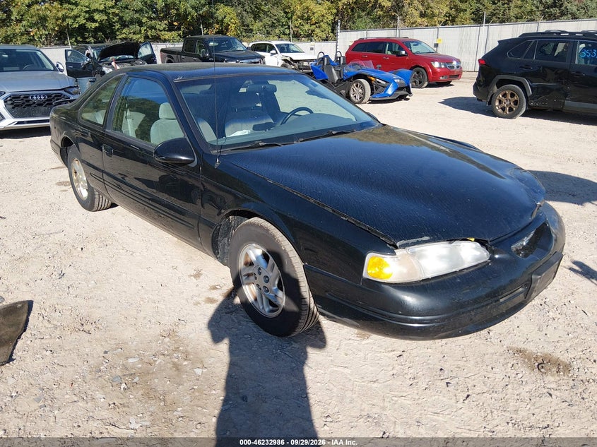 1996 FORD THUNDERBIRD LX