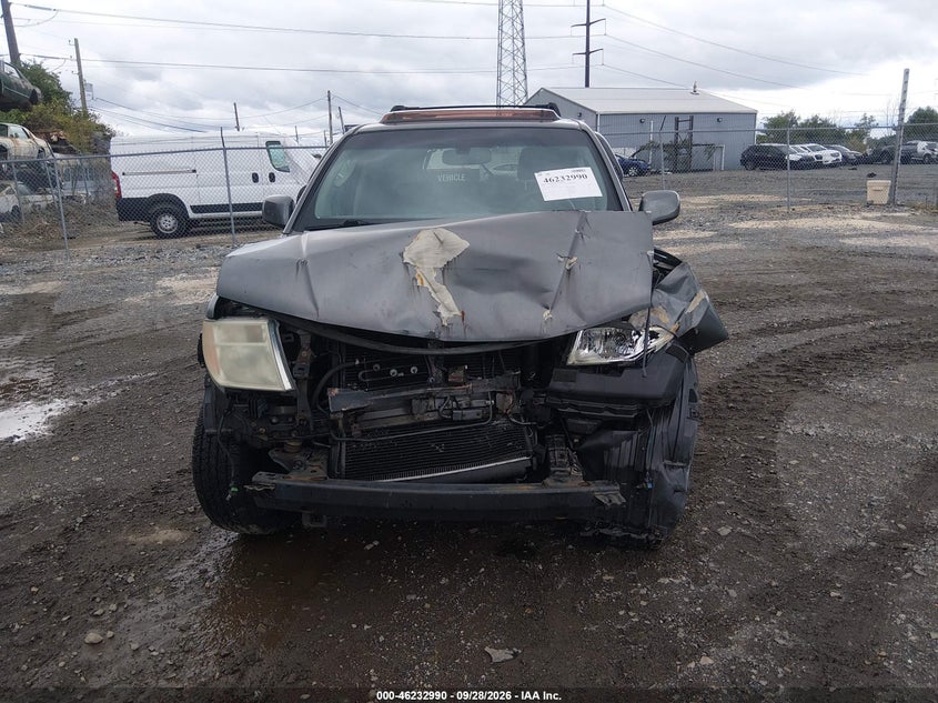 2006 NISSAN PATHFINDER SE · Фото 12
