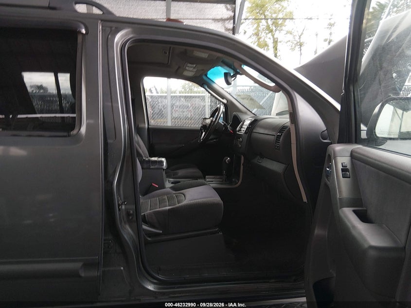 2006 NISSAN PATHFINDER SE · Фото 5