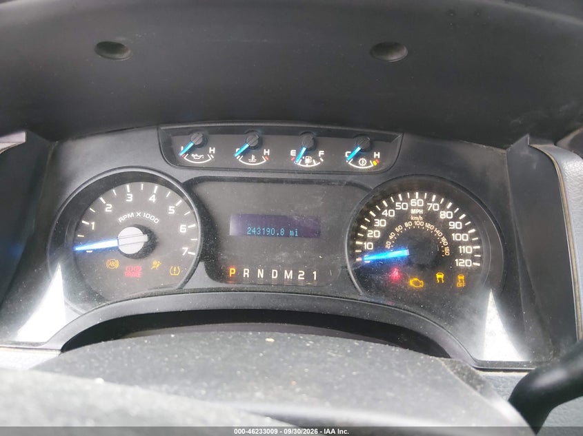 FORD F-150 2014 VIN 1FTEX1EMXEKG07621