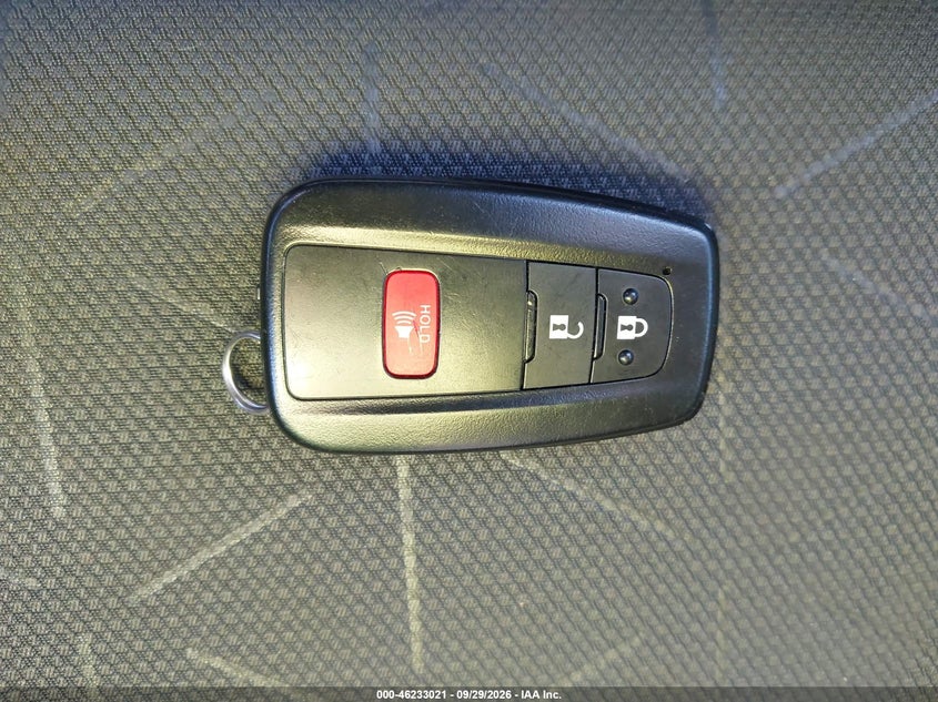 TOYOTA RAV4 - zdjęcie 11