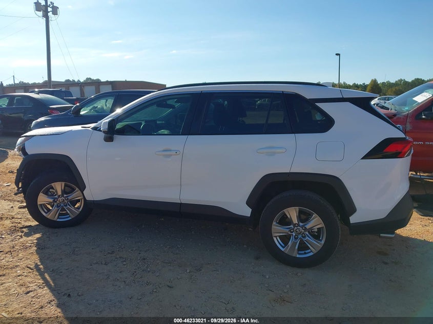 TOYOTA RAV4 - zdjęcie 14