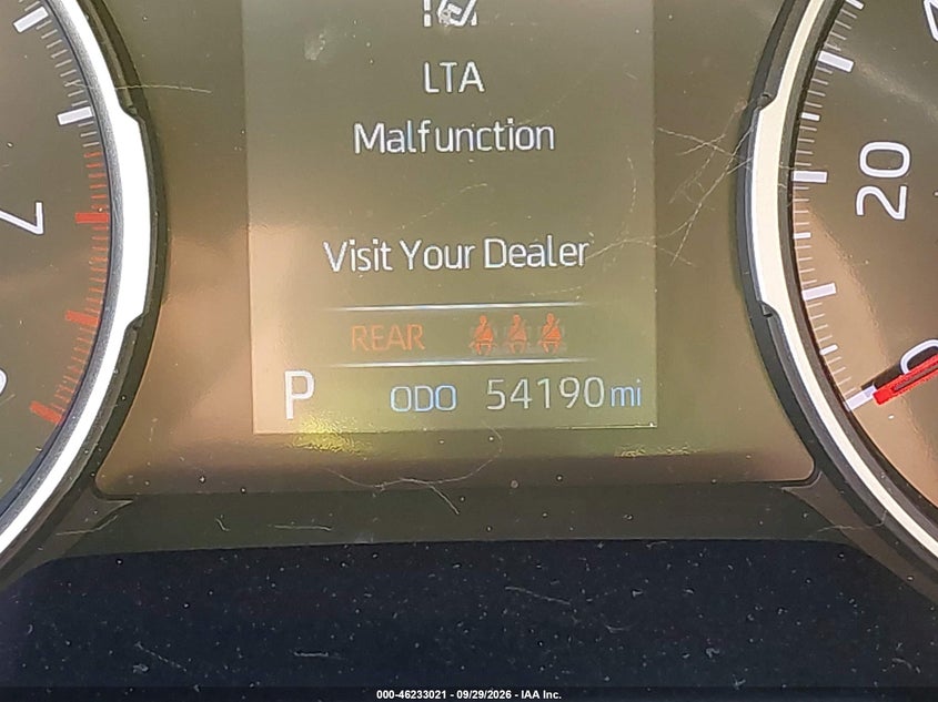 TOYOTA RAV4 - zdjęcie 15