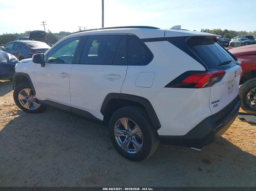TOYOTA RAV4 - zdjęcie 3