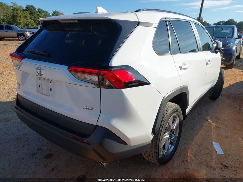 TOYOTA RAV4 - zdjęcie 4