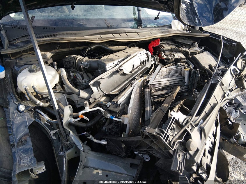 FORD ESCAPE 2025 VIN 1FMCU0GN9SUB30644