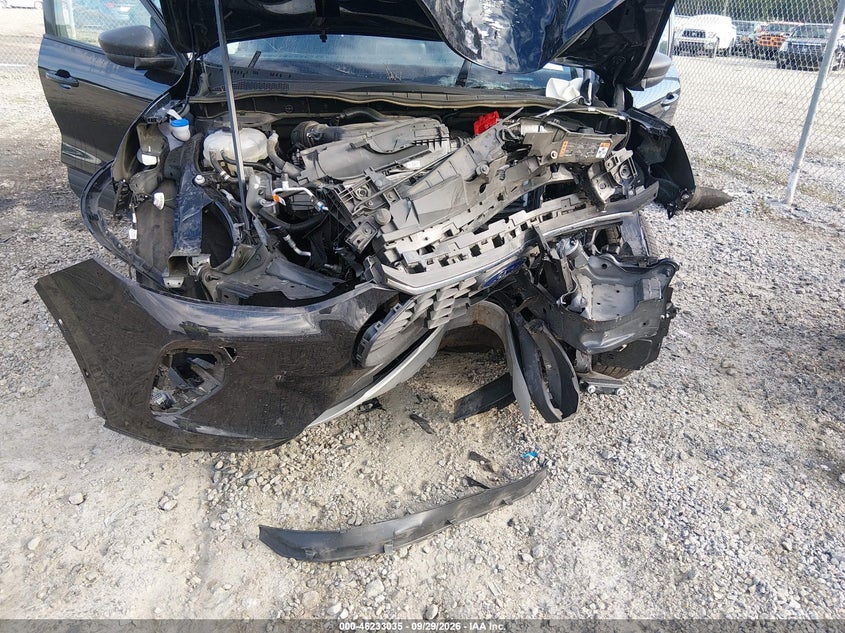 FORD ESCAPE 2025 VIN 1FMCU0GN9SUB30644