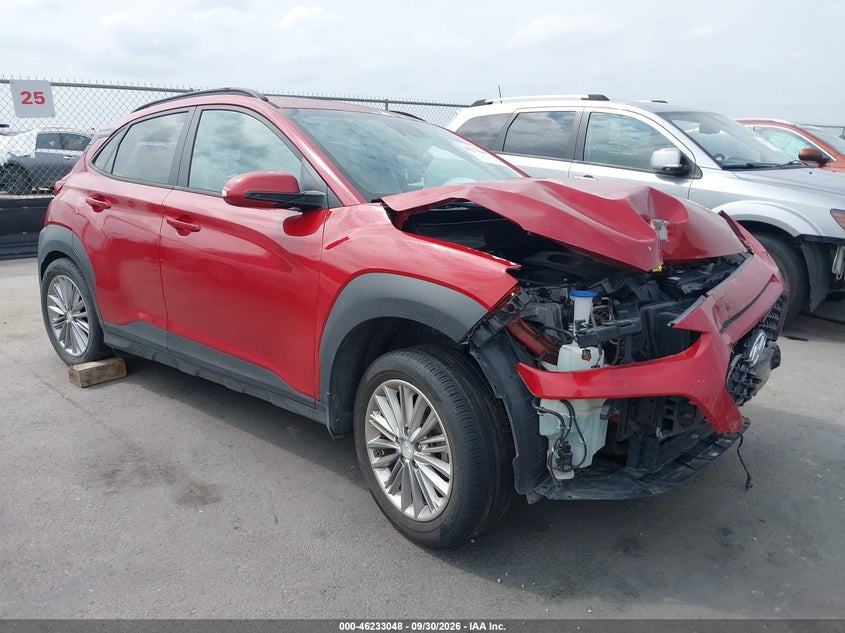 2020 HYUNDAI KONA SEL