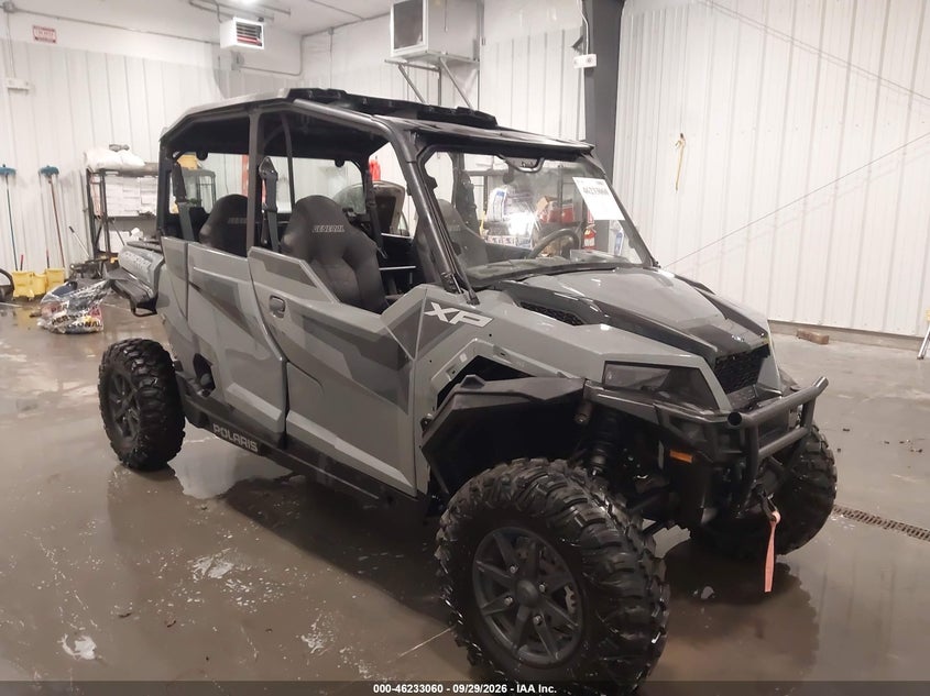 2023 POLARIS GENERAL