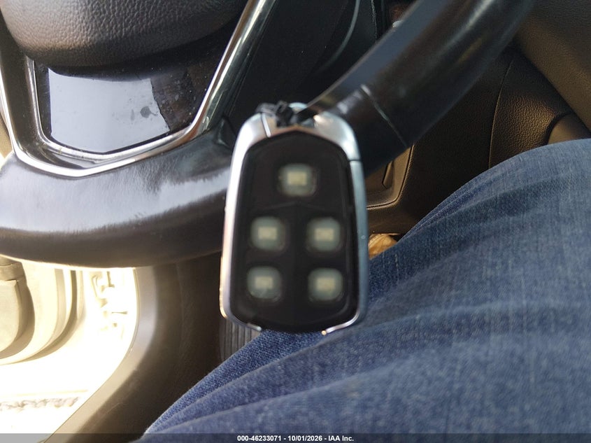 2014 CADILLAC CTS STANDARD · Фото 11