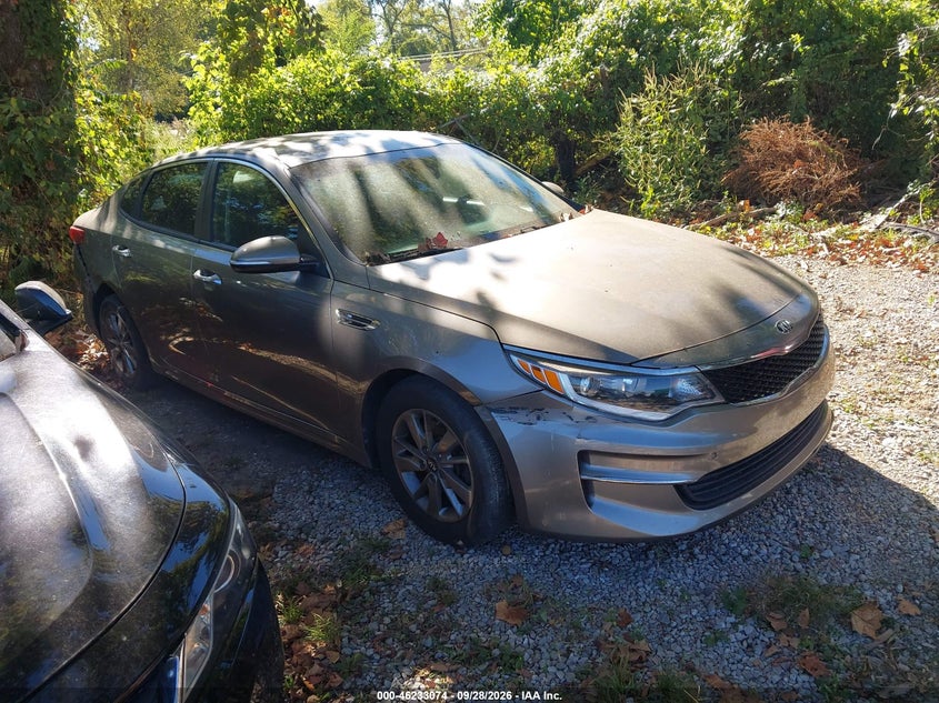 Vin: 5xxgt4l13gg041278, lot: 46733068, kia optima lx turbo 2016 img_1
