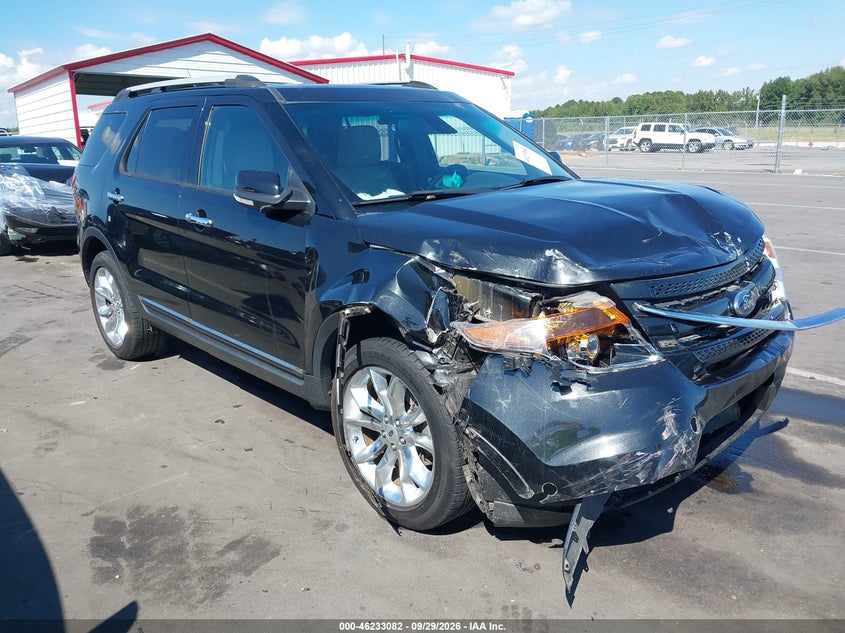 Vin: 1fm5k8f82fga00962, lot: 46733076, ford explorer limited 2015 img_1