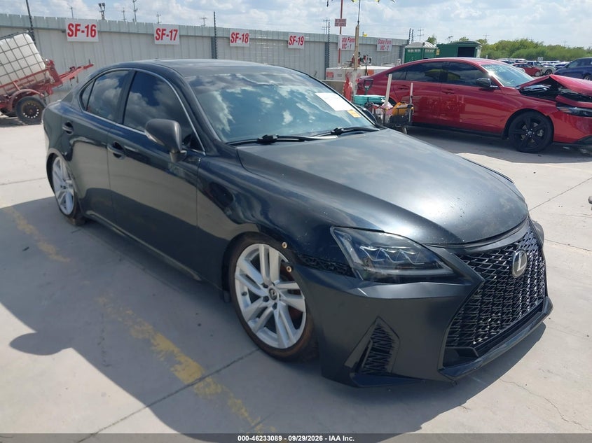 Vin: jthbf5c24a5119562, lot: 46733083, lexus is 250 2010 img_1