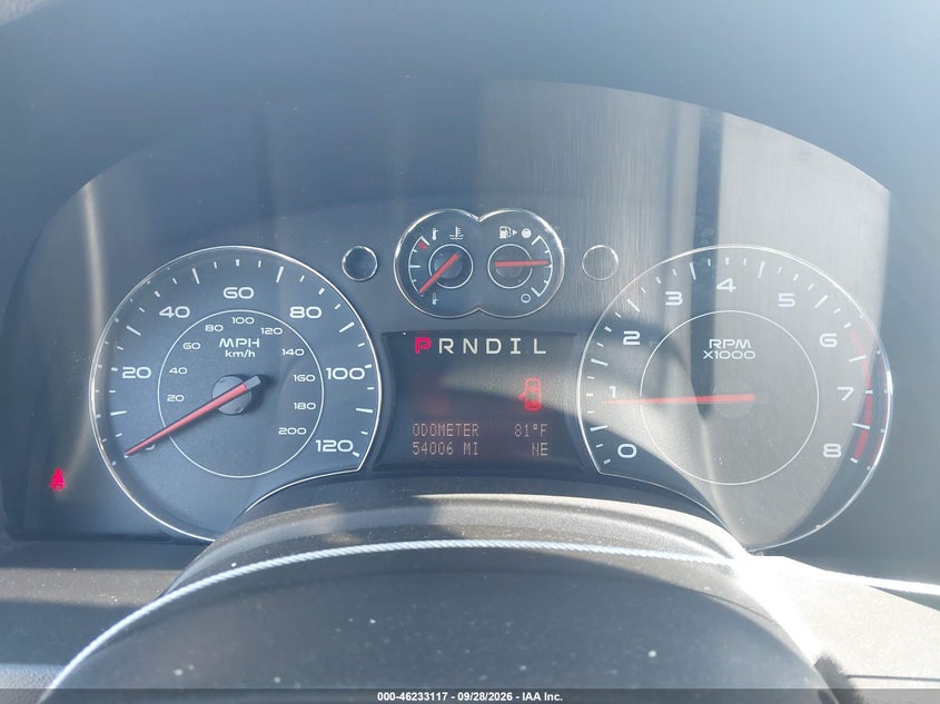PONTIAC TORRENT 2008 VIN 2CKDL43F786309041