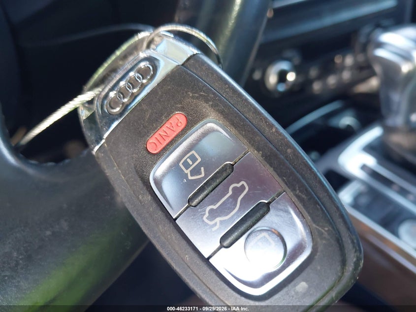 AUDI Q5 - zdjęcie 11