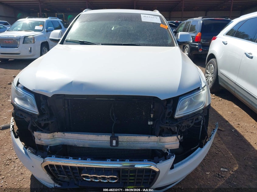 AUDI Q5 - zdjęcie 12