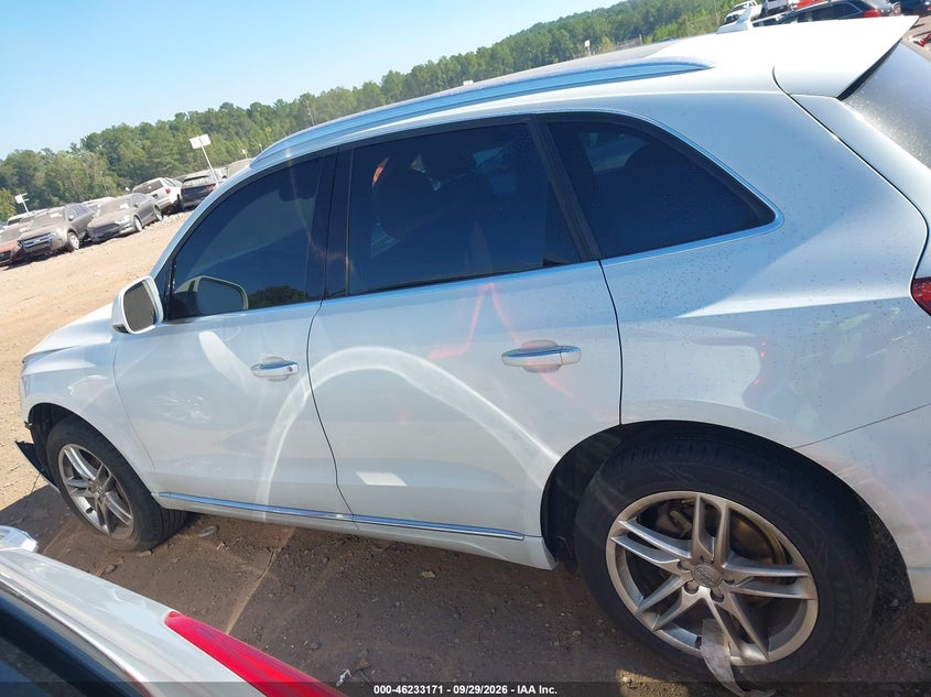 AUDI Q5 - zdjęcie 14