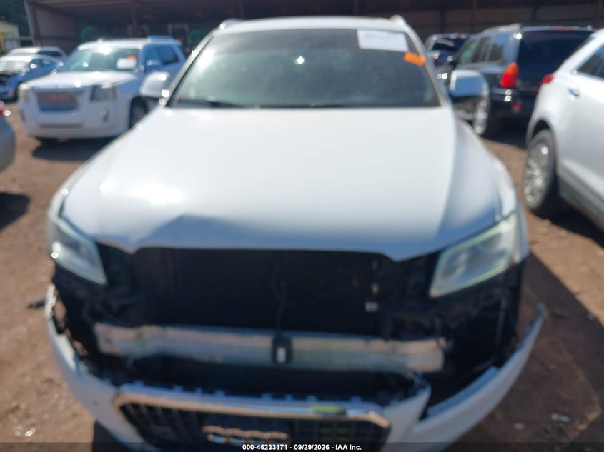 AUDI Q5 - zdjęcie 6