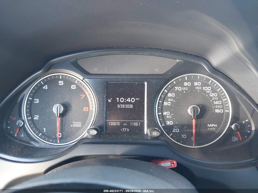 AUDI Q5 - zdjęcie 7