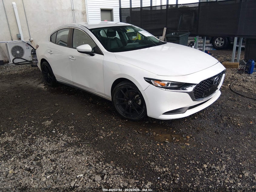 Vin: jm1bpadl7l1170191, lot: 46733188, mazda mazda3 preferred package 2020 img_1
