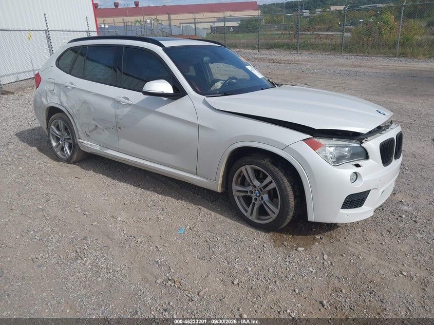 Vin: wbavm5c5xfvv95298, lot: 46733195, bmw x1 xdrive35i 2015 img_1