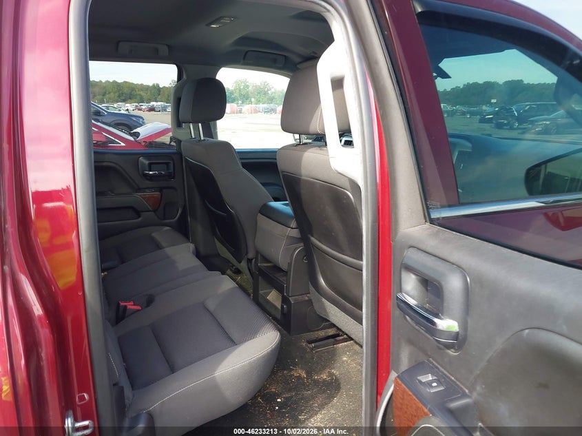 GMC SIERRA 1500 2014 VIN 1GTR1UEC6EZ363534