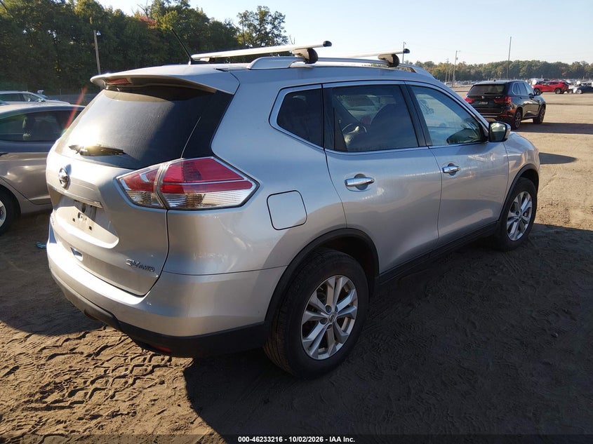 NISSAN ROGUE 2015 VIN KNMAT2MV0FP586549