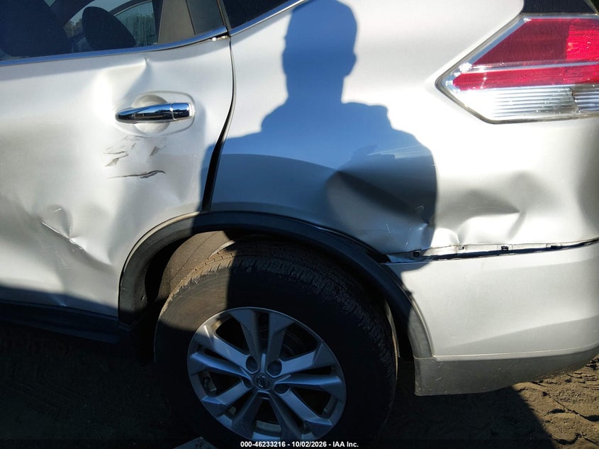 NISSAN ROGUE 2015 VIN KNMAT2MV0FP586549