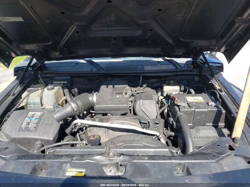 HUMMER H3T 2010 VIN 5GNRNGEE3A8118990