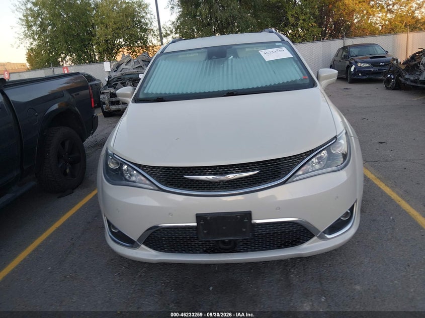 CHRYSLER PACIFICA 2017 VIN 2C4RC1EG9HR777983