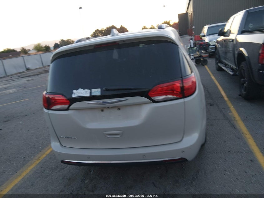CHRYSLER PACIFICA 2017 VIN 2C4RC1EG9HR777983