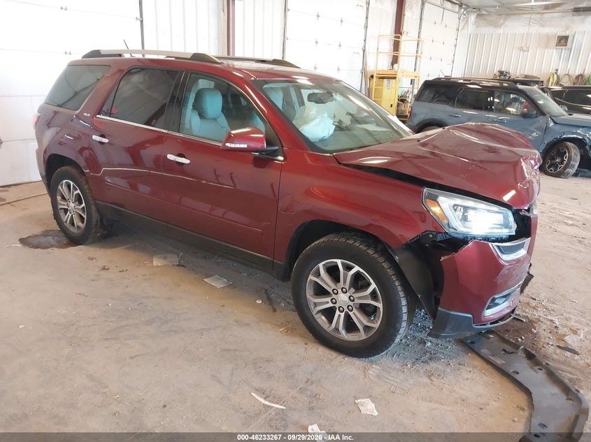 Vin: 1gkkvskd8fj105883, lot: 46733260, gmc acadia slt-2 2015 img_1