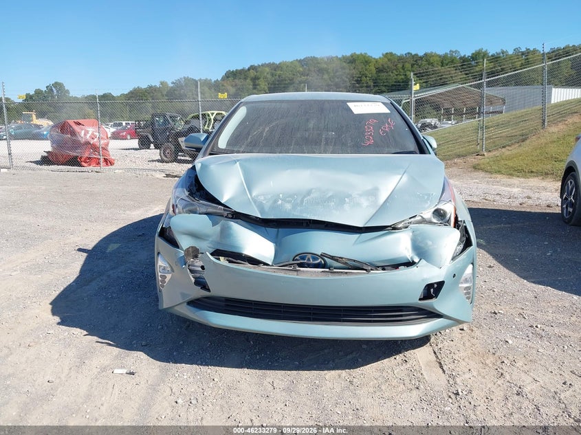 TOYOTA PRIUS - zdjęcie 12