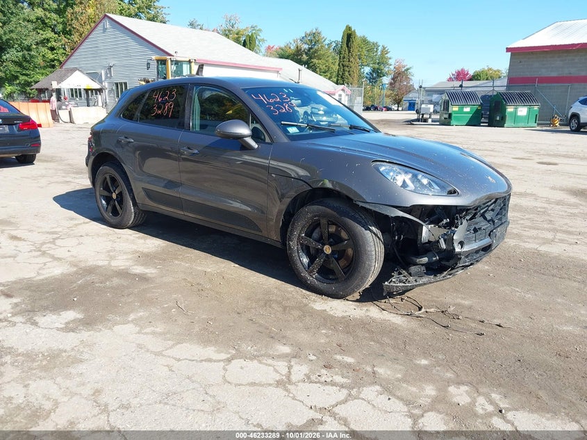 Vin: wp1aa2a50hlb09235, lot: 46733283, porsche macan 2017 img_1