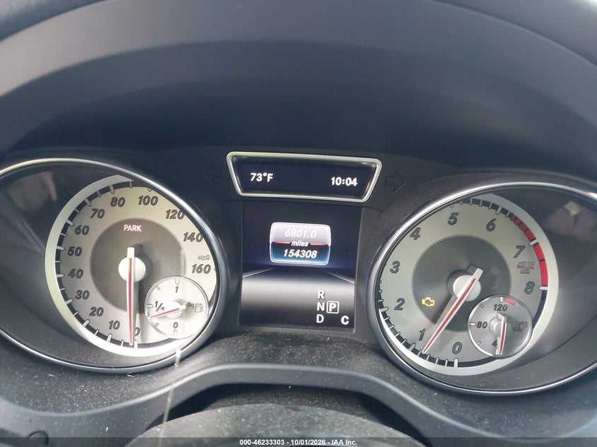 MERCEDES-BENZ CLA 250 - zdjęcie 7