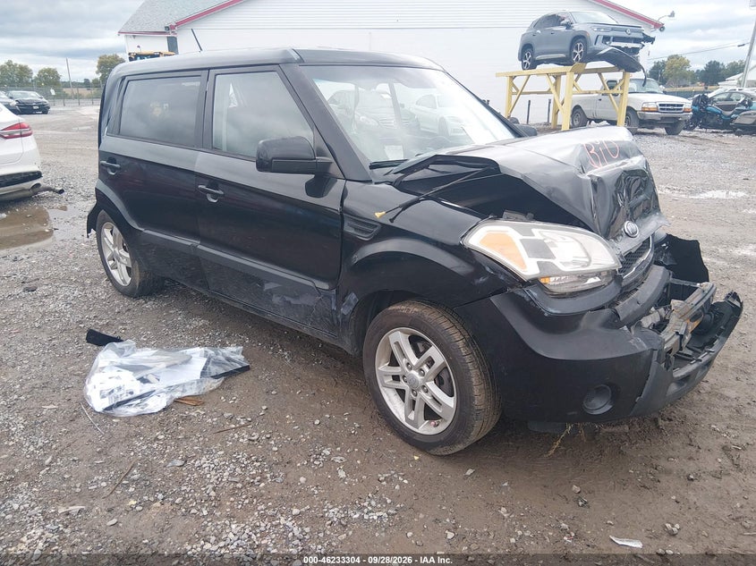 Vin: kndjt2a25b7300988, lot: 46733298, kia soul + 2011 img_1