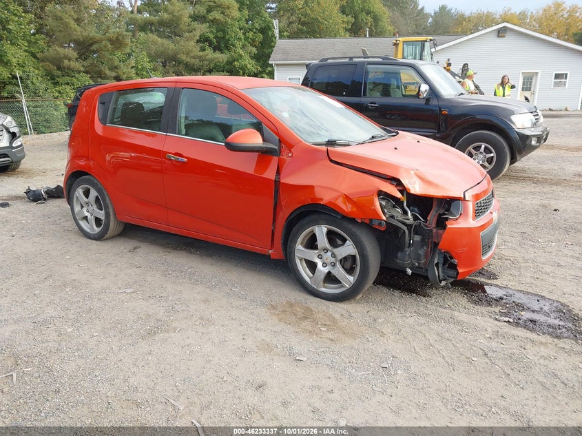 Vin: 1g1je6sh4c4171657, lot: 46733331, chevrolet sonic 2lz 2012 img_1