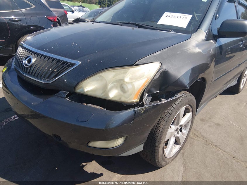 2005 LEXUS RX 330 · Фото 12