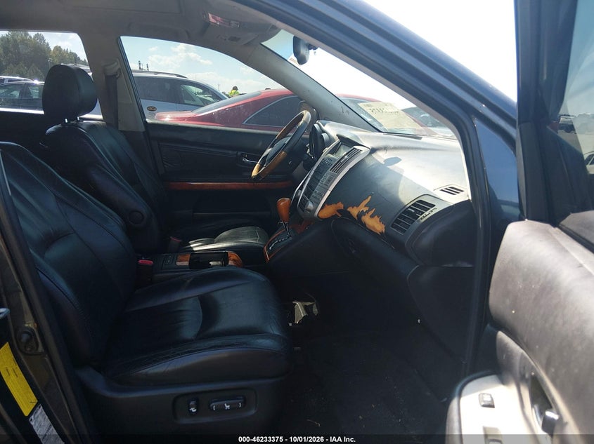 2005 LEXUS RX 330 · Фото 5