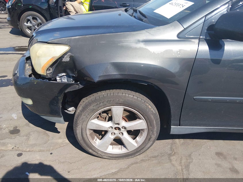 2005 LEXUS RX 330 · Фото 6