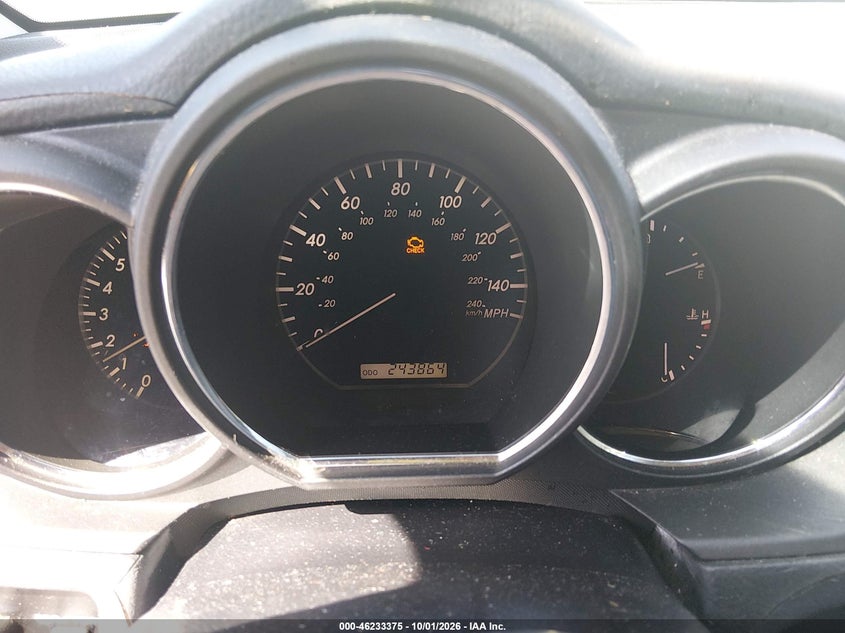 2005 LEXUS RX 330 · Фото 7