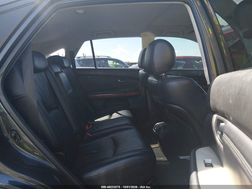 2005 LEXUS RX 330 · Фото 8