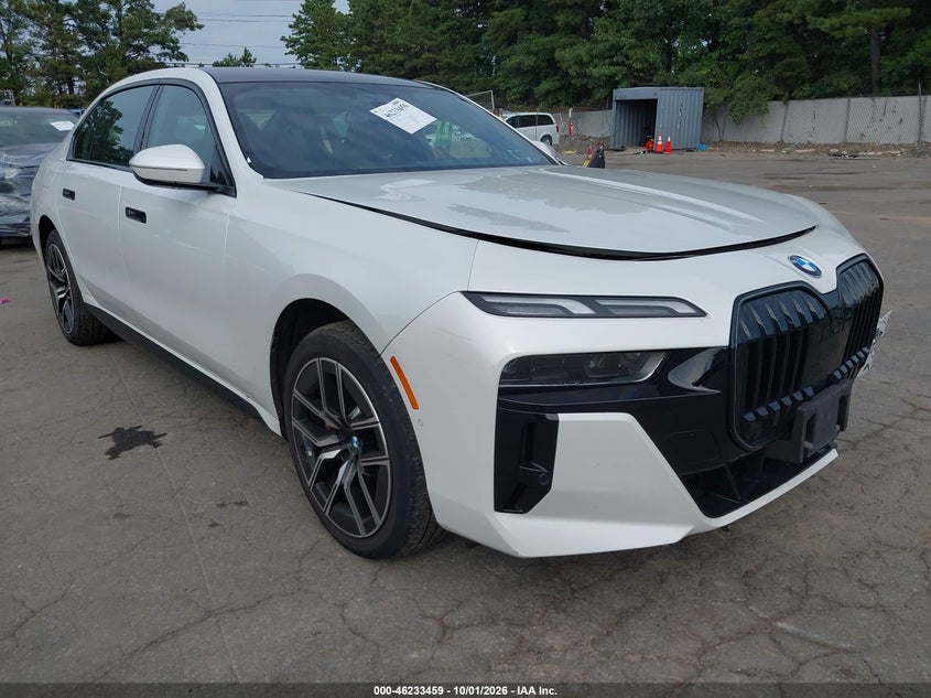 Vin: wba33eh04rct10196, lot: 46733453, bmw 740i xdrive 2024 img_1