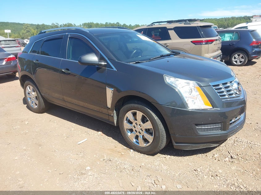 Vin: 3gyfnbe33fs559581, lot: 46733469, cadillac srx luxury collection 2015 img_1