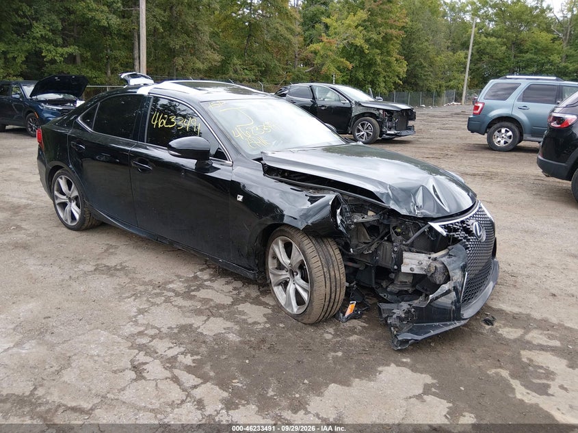 Vin: jthbe1d24g5026205, lot: 46733485, lexus is 350 2016 img_1