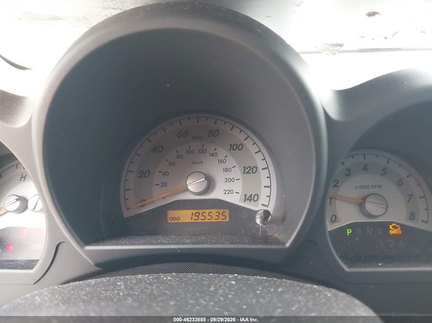 SCION TC 2007 VIN JTKDE167X70161357