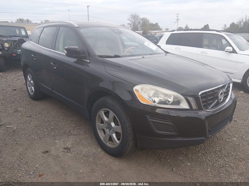 Vin: yv4952dz7c2286710, lot: 46733563, volvo xc60 3.2/3.2 platinum/3.2 premier/3.2 premier plus 2012 img_1