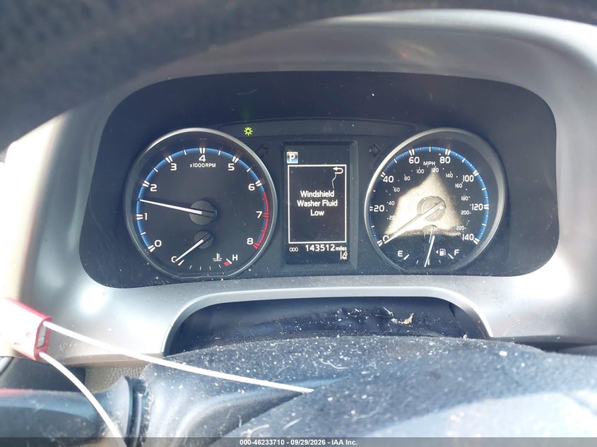 TOYOTA RAV4 - zdjęcie 7