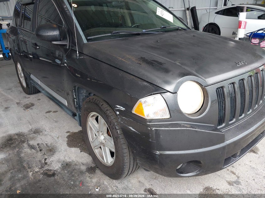 JEEP COMPASS 2010 VIN 1J4NF1FB9AD671688