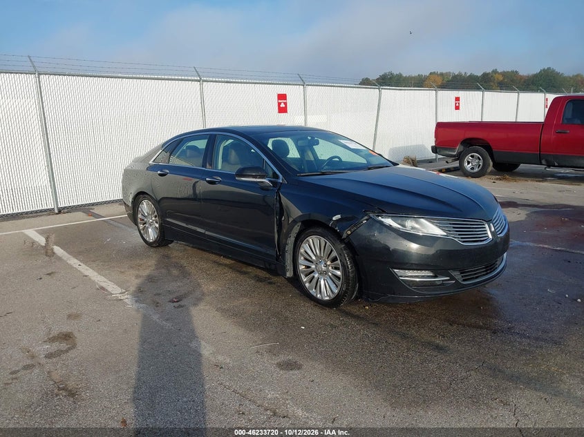 Vin: 3ln6l2j97gr605648, lot: 46733714, lincoln mkz 2016 img_1